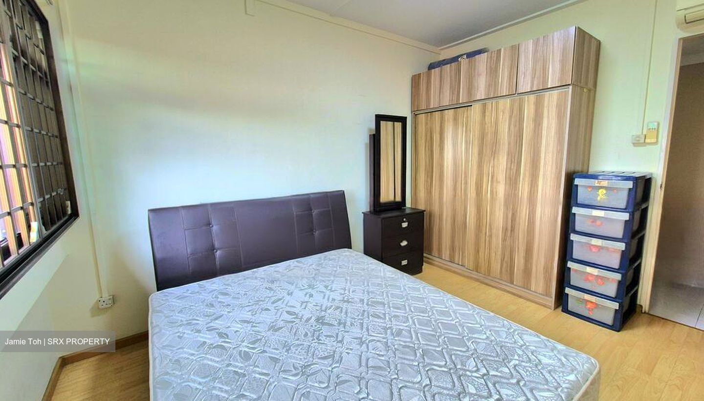 Blk 297 Bukit Batok Street 22 (Bukit Batok), HDB 5 Rooms #448690661
